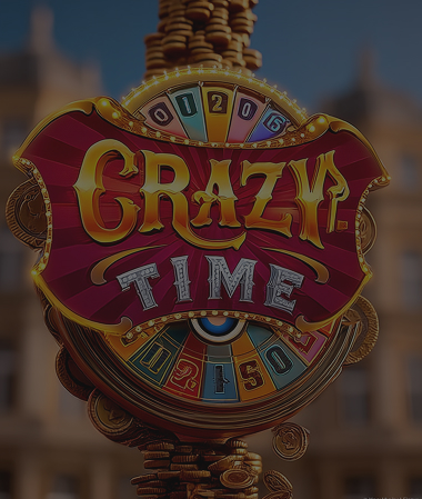 Crazy Time