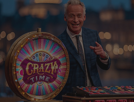 Crazy Time