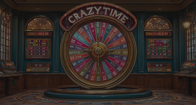 Crazy Time