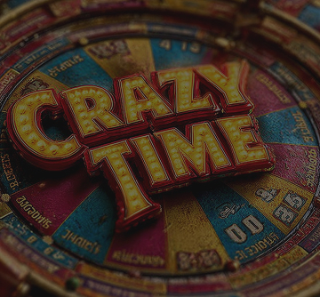 Crazy Time