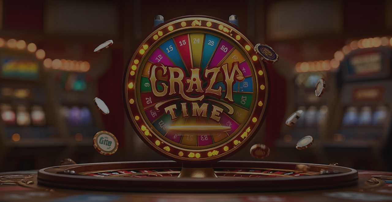 Crazy Time