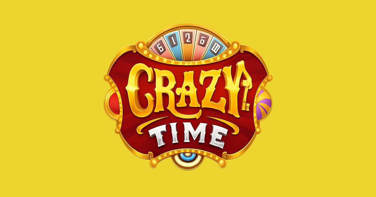 Crazy Time